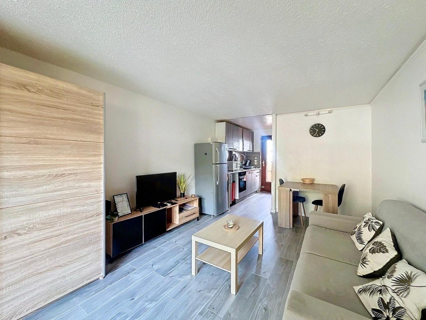 Studio Bord De Mer Boulouris A Saint Raphael エクステリア 写真