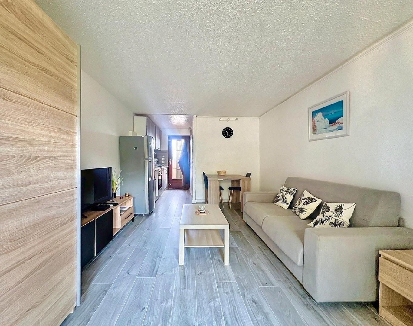 Studio Bord De Mer Boulouris A Saint Raphael エクステリア 写真